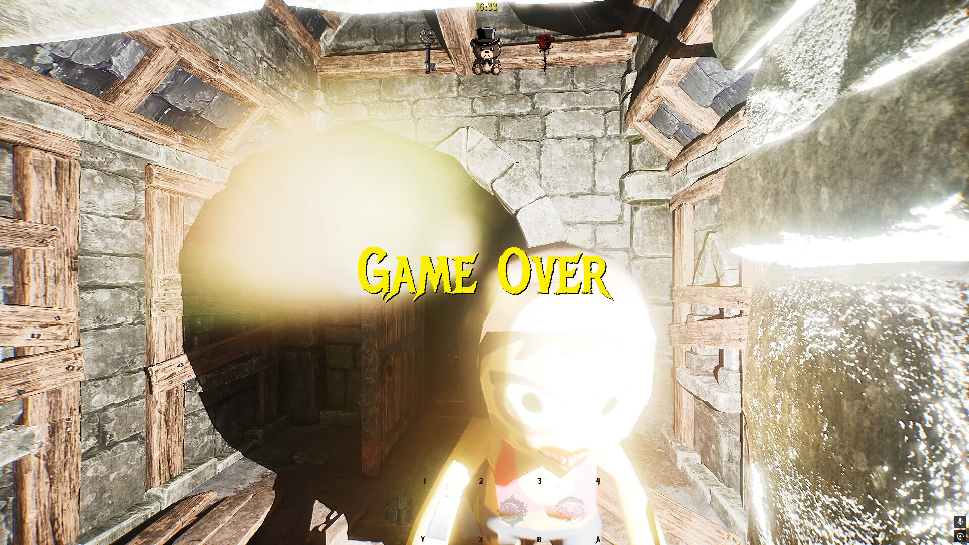 Creepy Scary screenshot 30