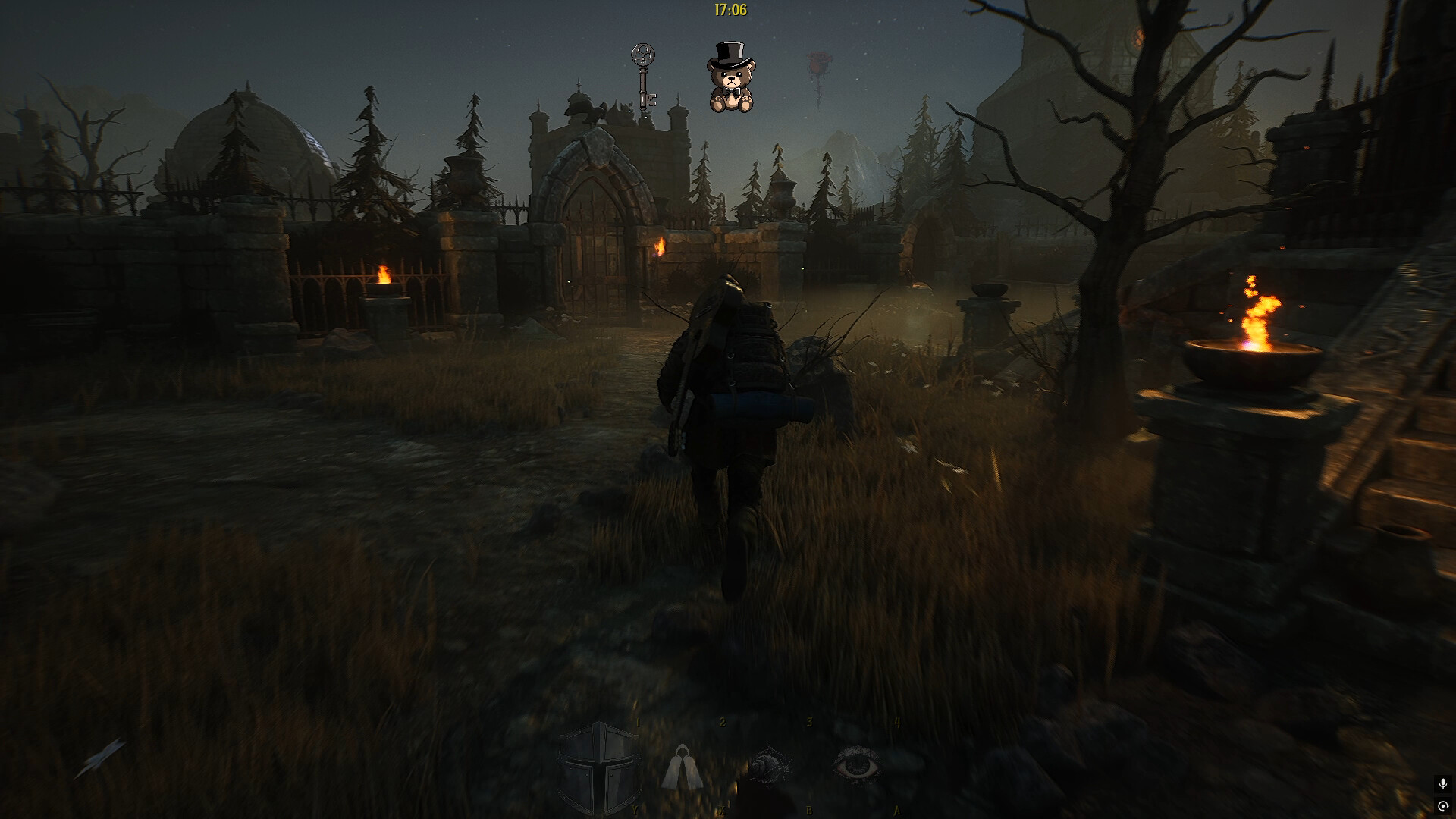 Creepy Scary screenshot 25