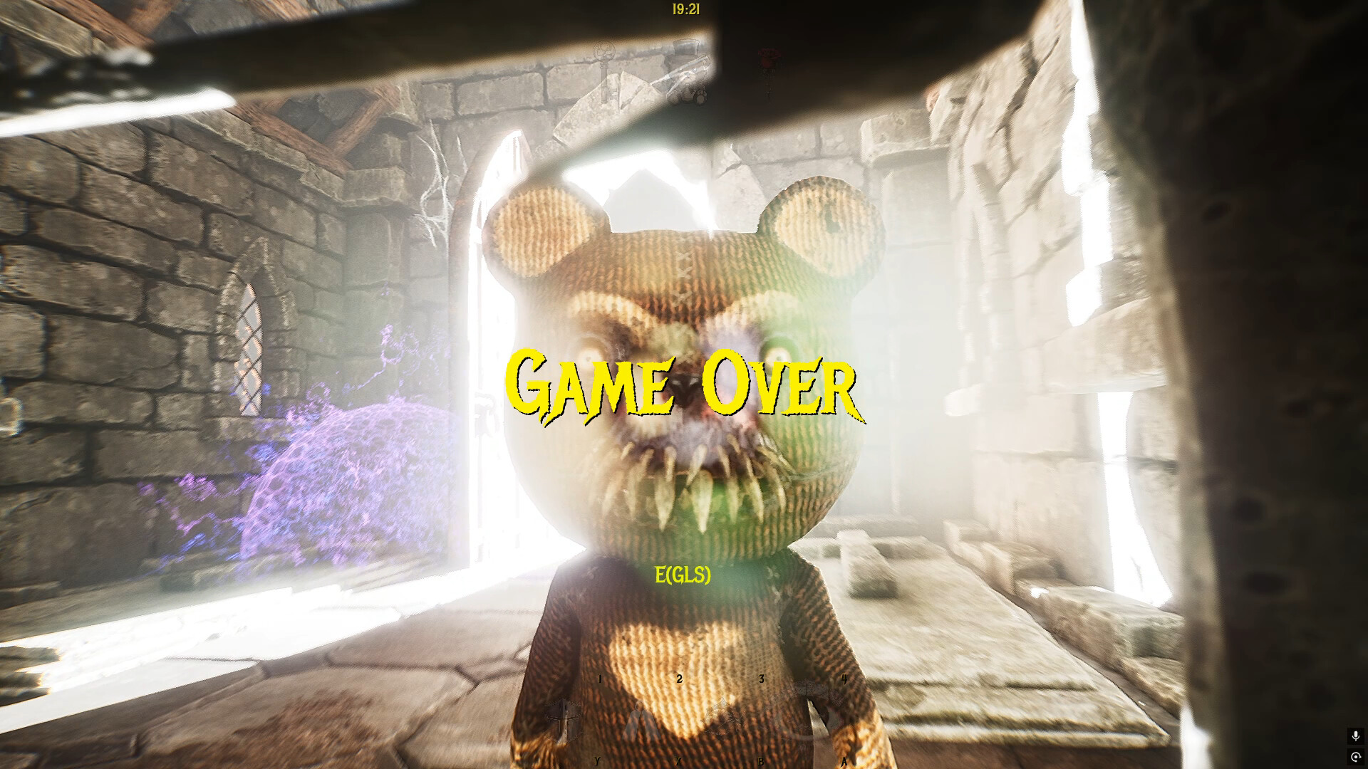Creepy Scary screenshot 9