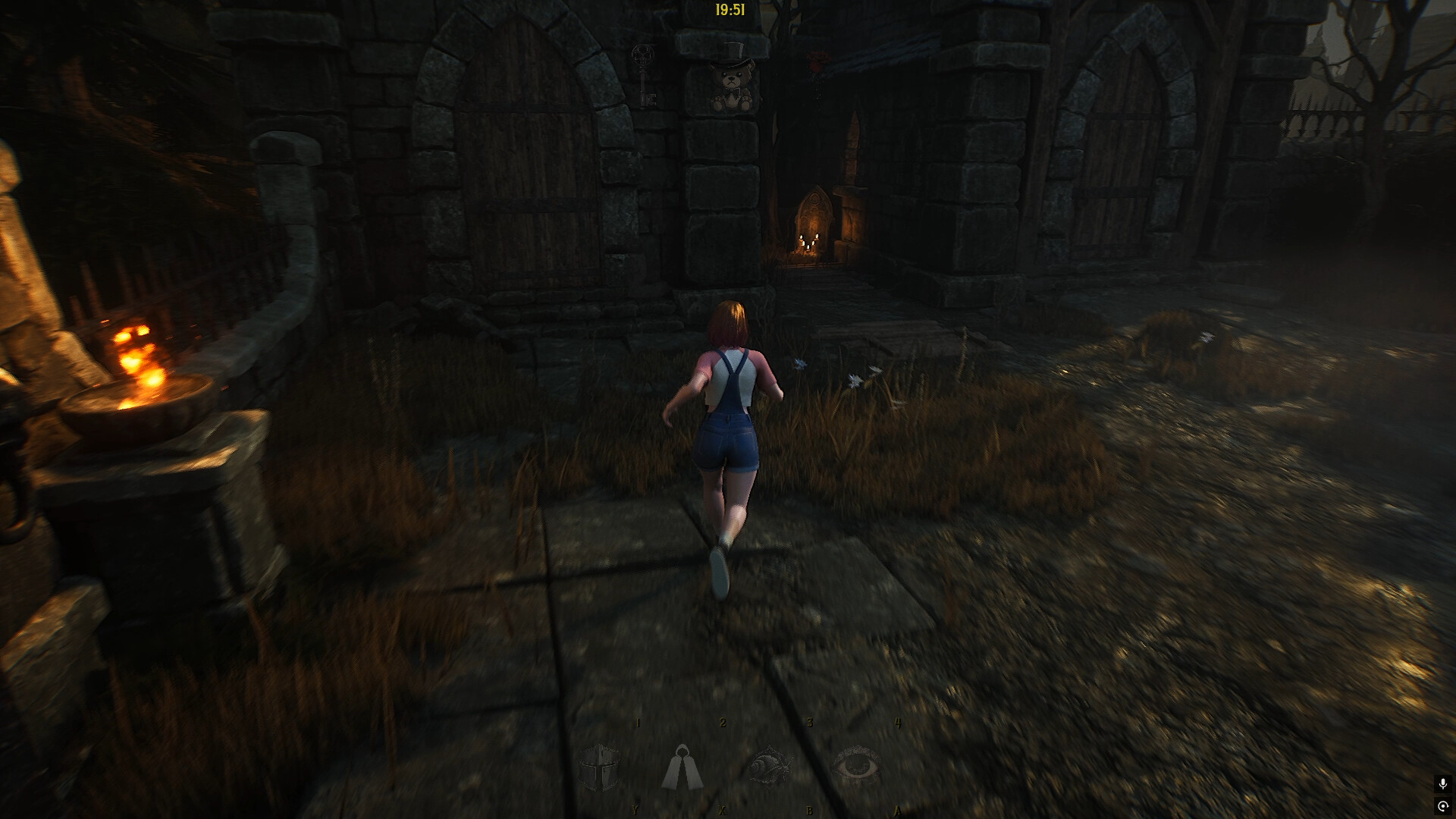 Creepy Scary screenshot 12