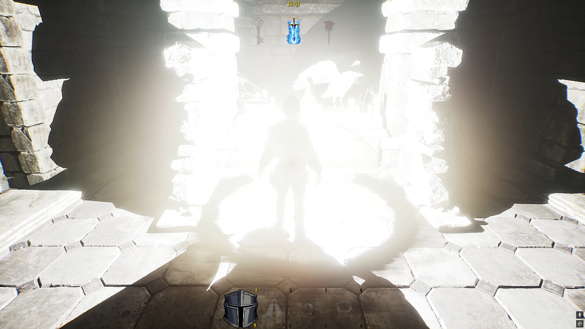 Creepy Scary screenshot 26