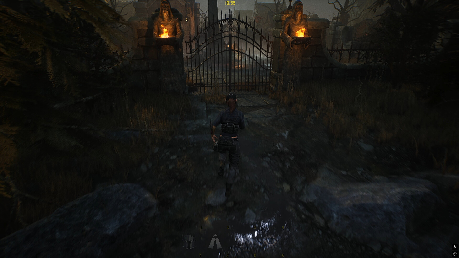 Creepy Scary screenshot 7