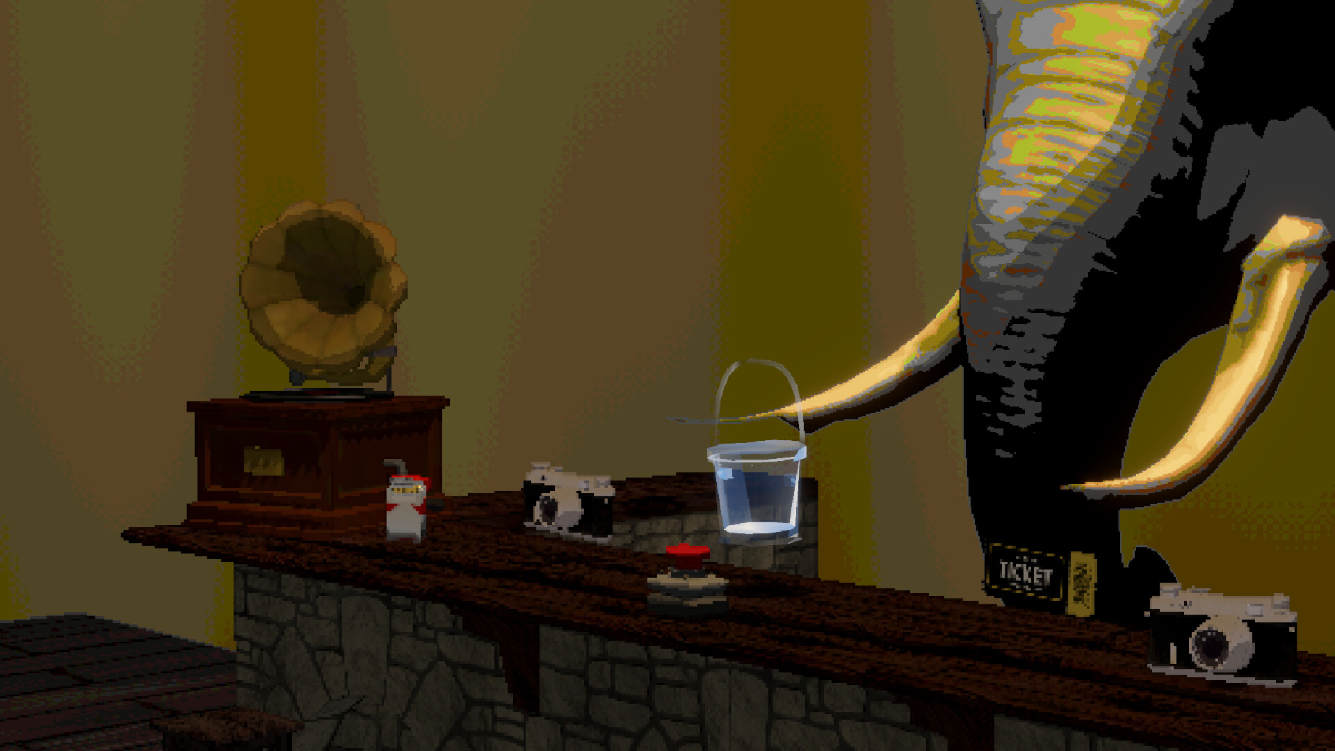 Baulk screenshot 9
