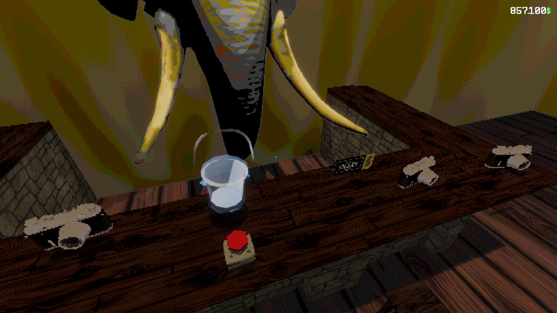 Baulk screenshot 10