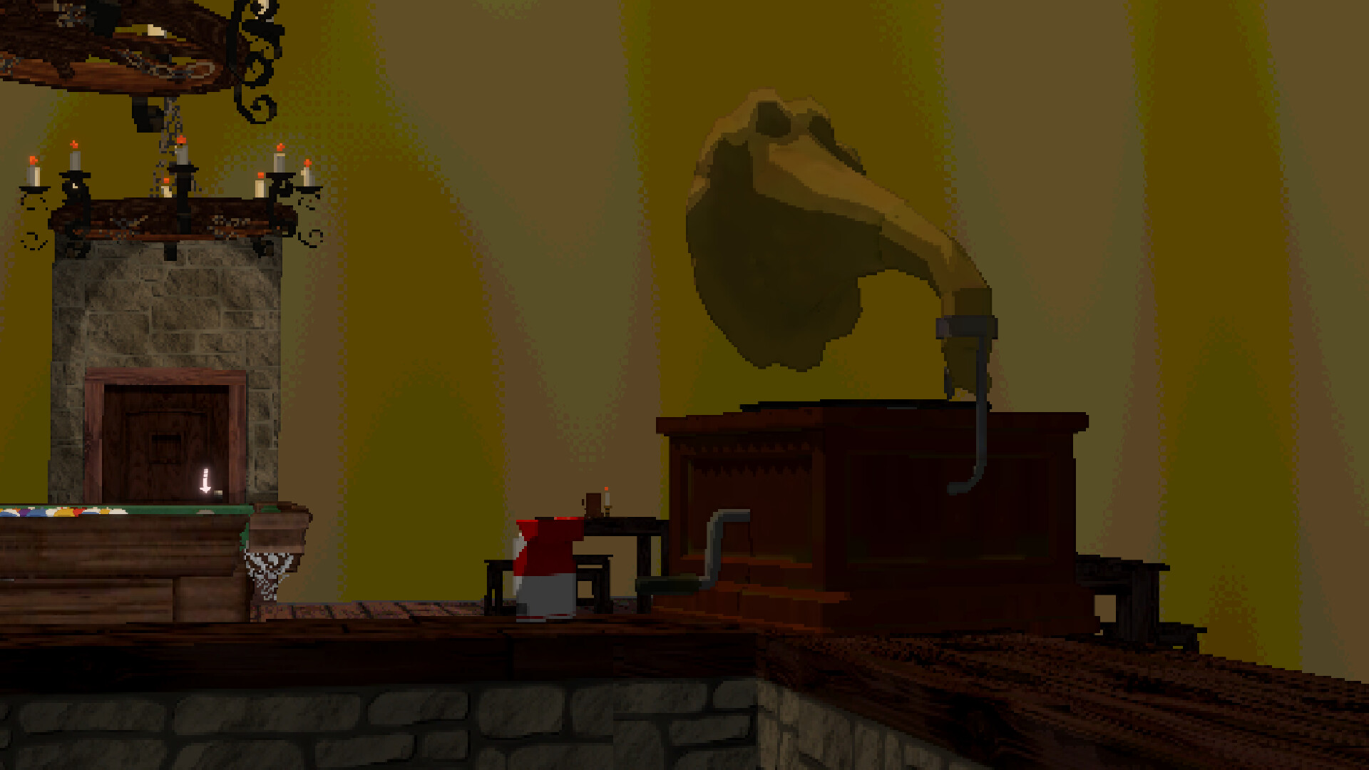 Baulk screenshot 12