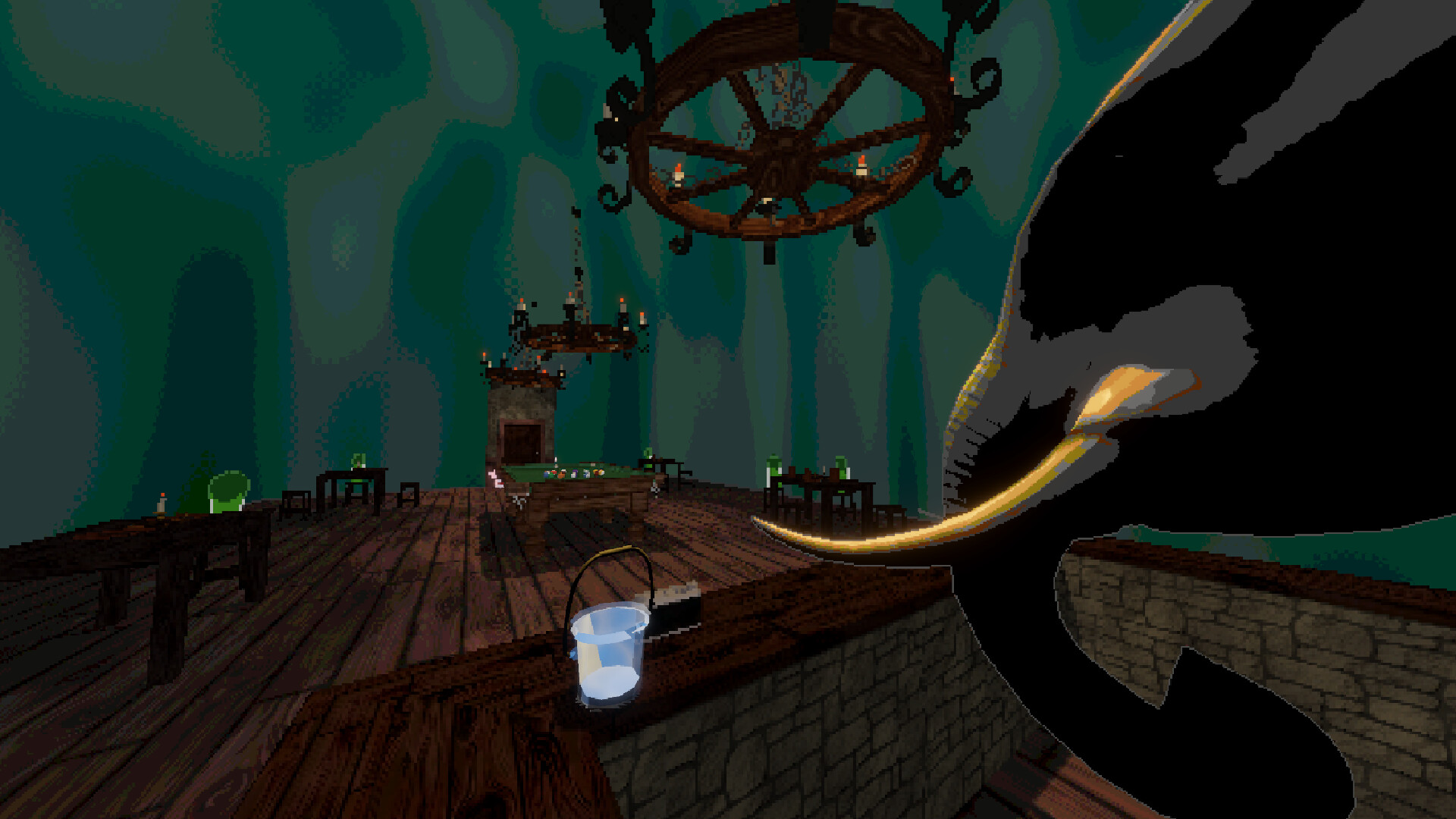Baulk screenshot 11