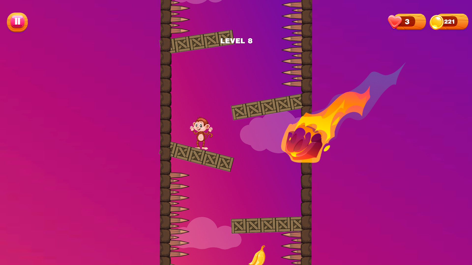 Jumppass screenshot 4