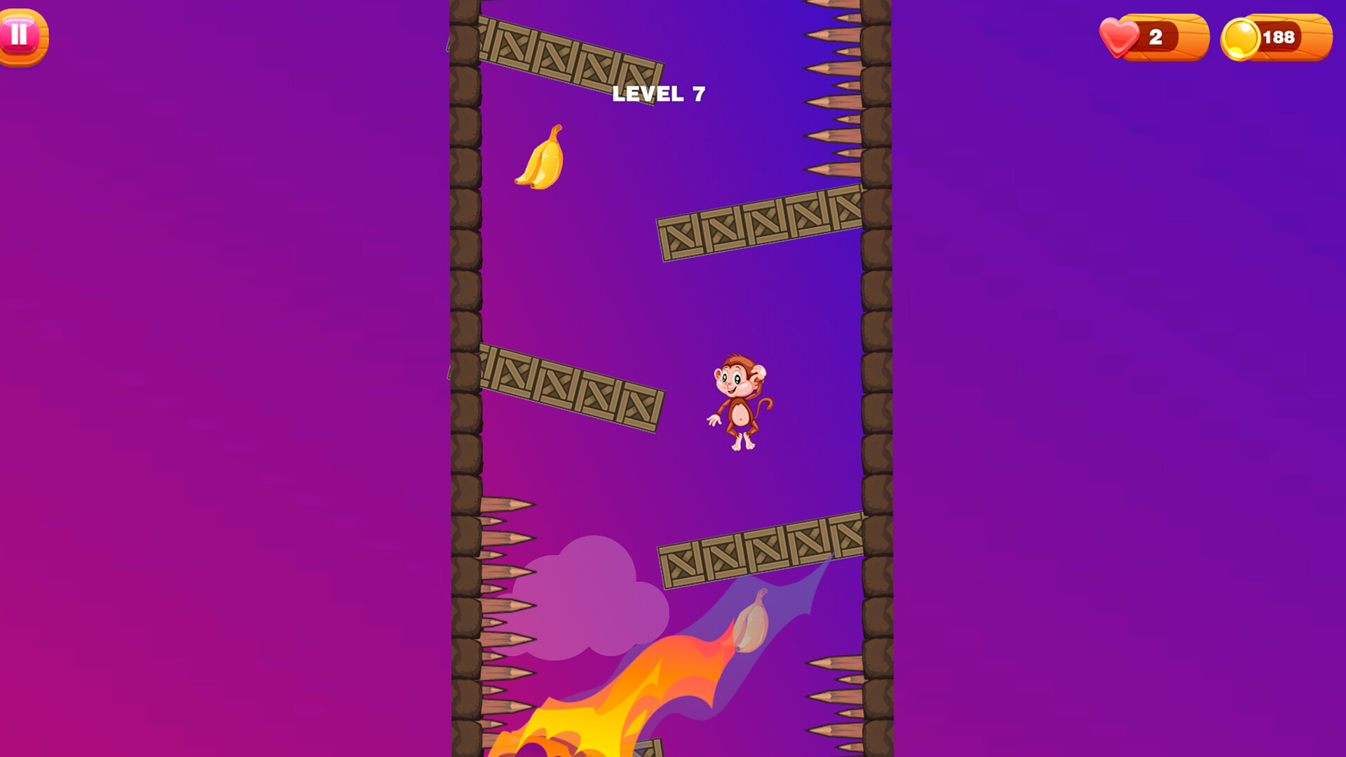 Jumppass screenshot 5
