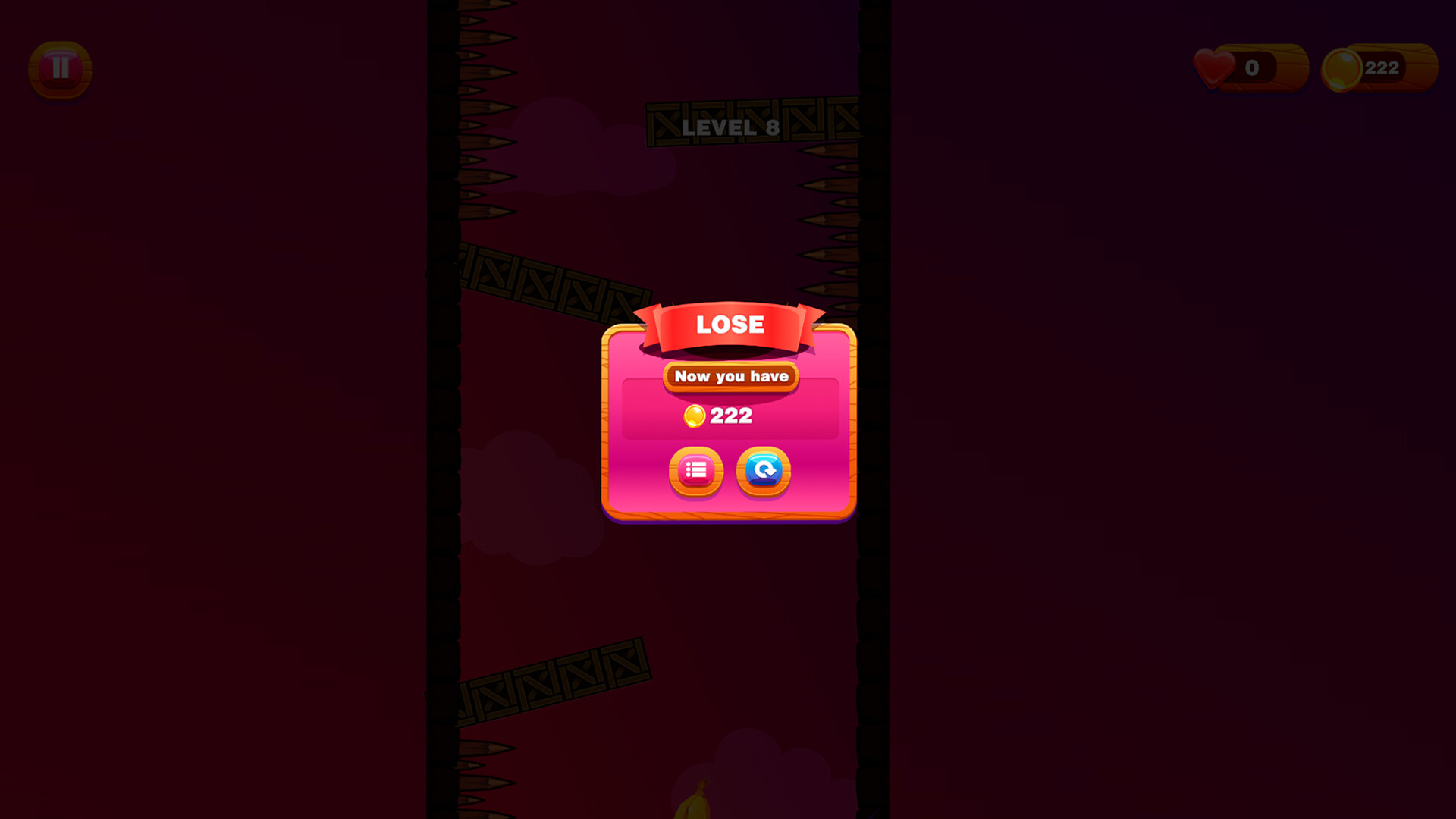 Jumppass screenshot 3