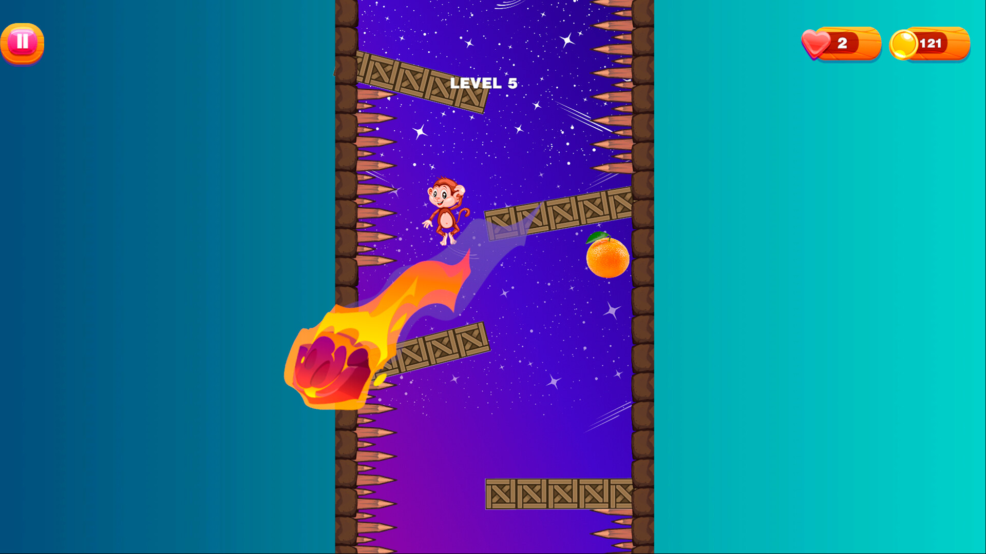 Jumppass 2  screenshot 5