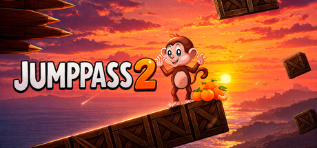 Jumppass 2