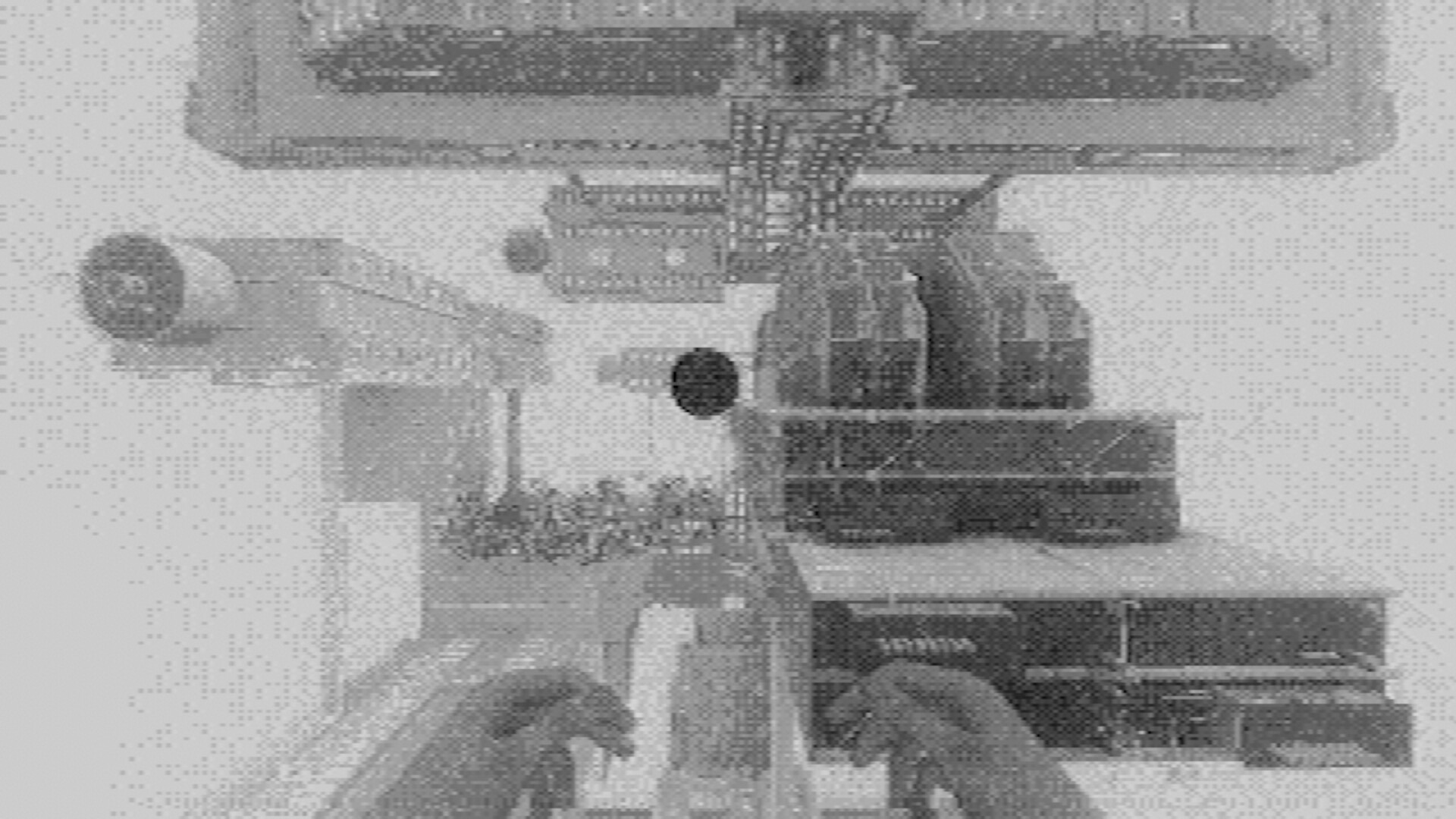 Fallgrade, le jeu expérimental d'un dev solo qui refait les lois de la physique à sa sauce 4 Capture d'écran nº 2