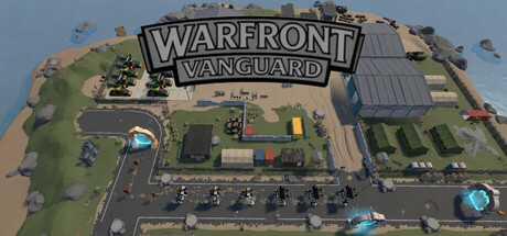 Warfront Vanguard