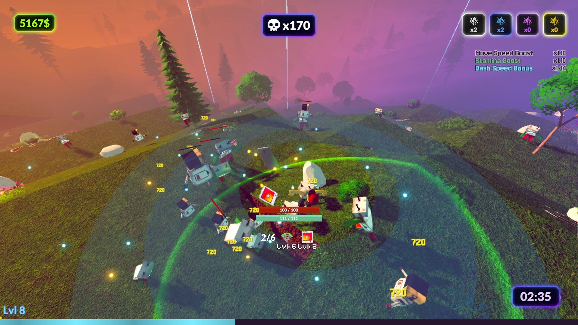 JEFF screenshot 6
