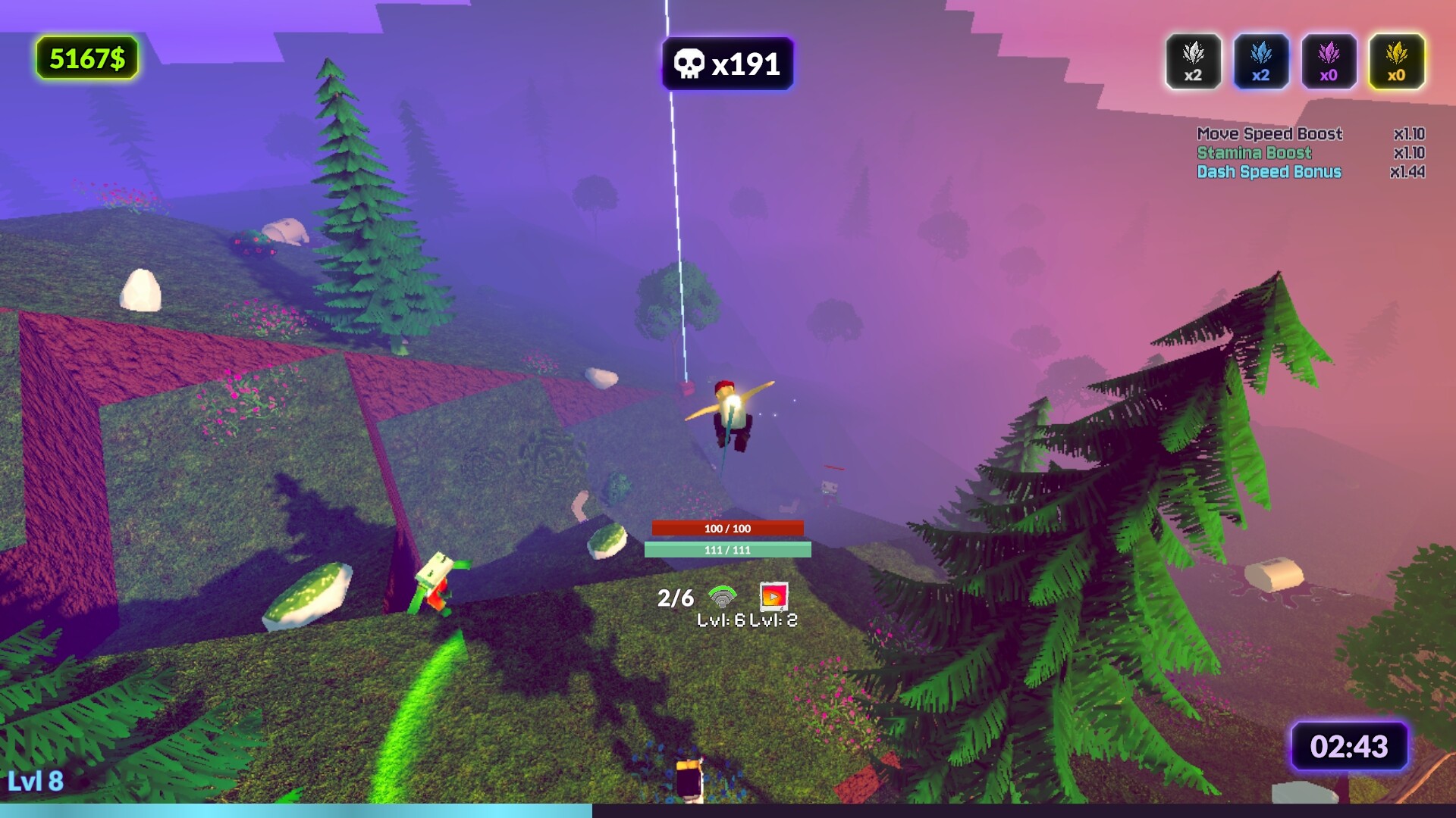 JEFF screenshot 8