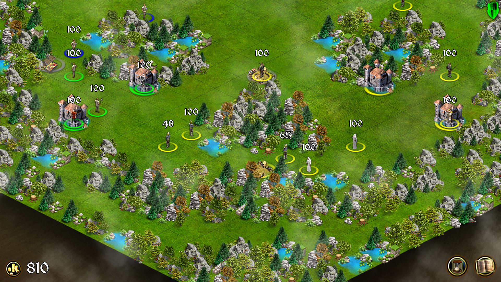 Medieval Battlefields screenshot 6