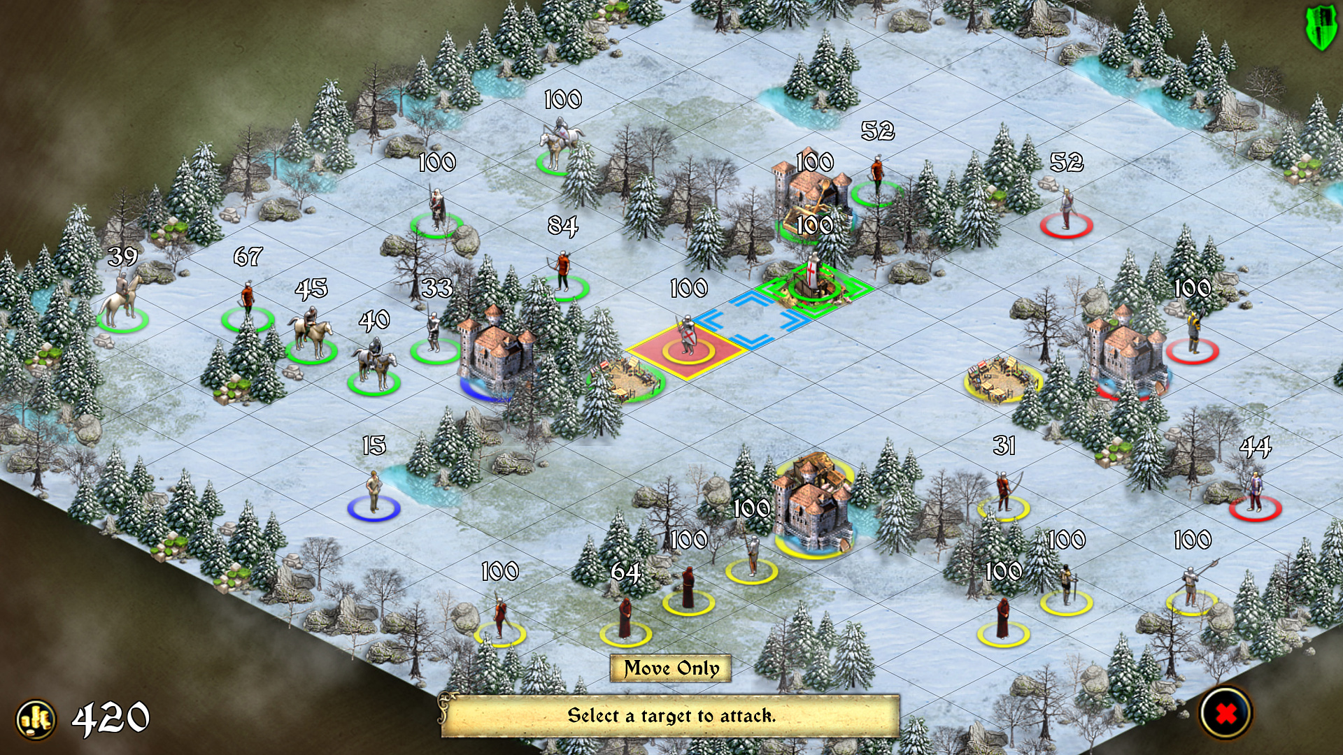Medieval Battlefields screenshot 8