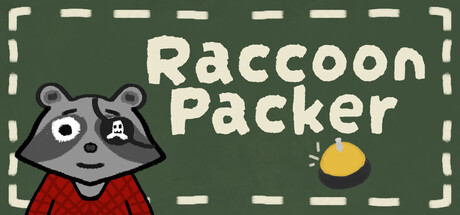 浣熊打包店 Build.23881054(Raccoon Packer A Cozy Puzzle Game)免安装中文版