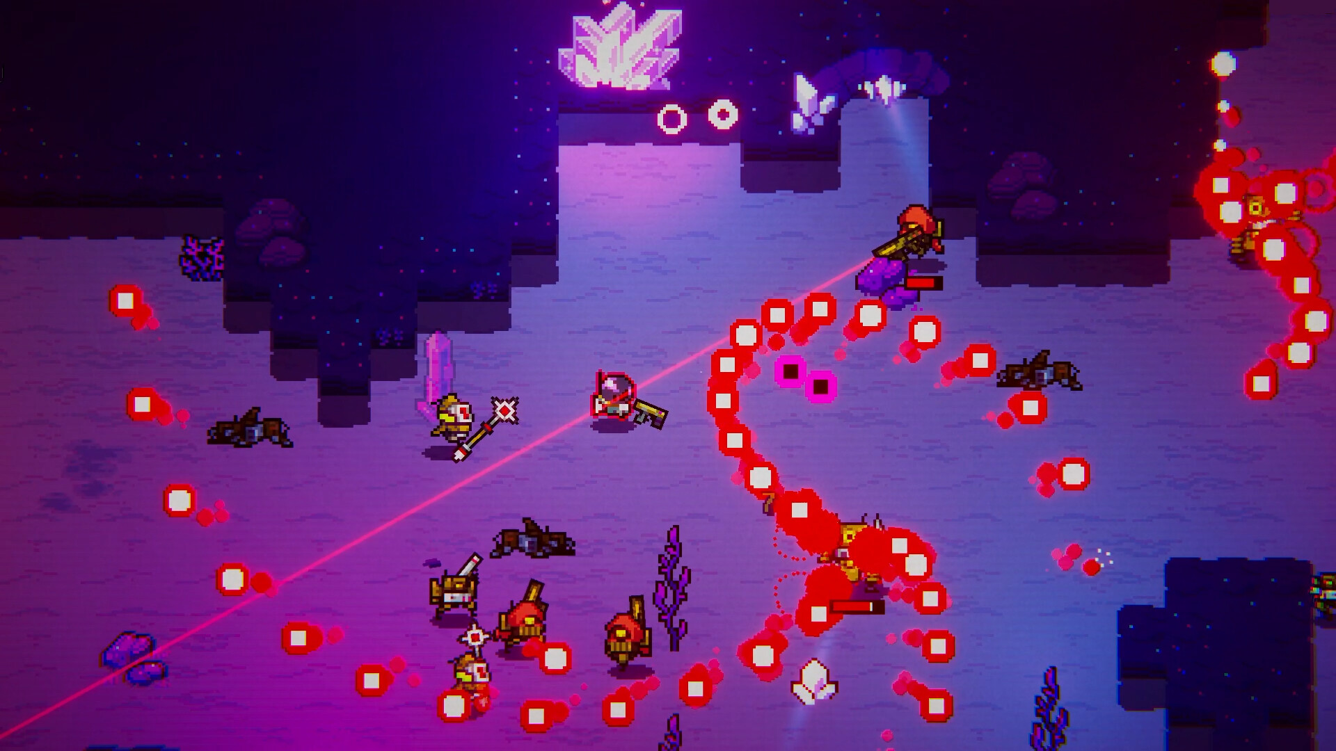 PROXY screenshot 5