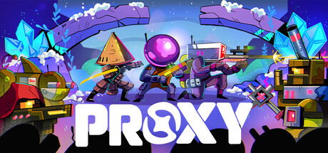 PROXY
