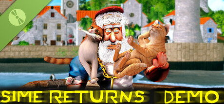 Sime Returns Demo