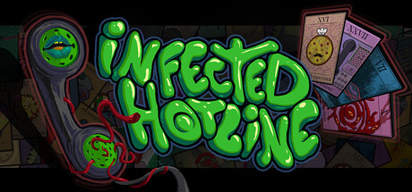 INFECTED HOTLINE — Steam header