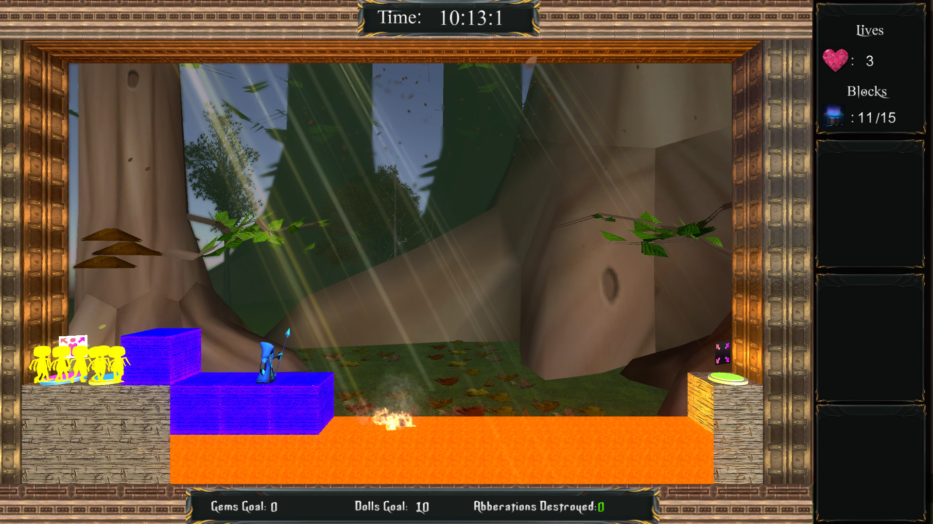 Wizards Home screenshot 5