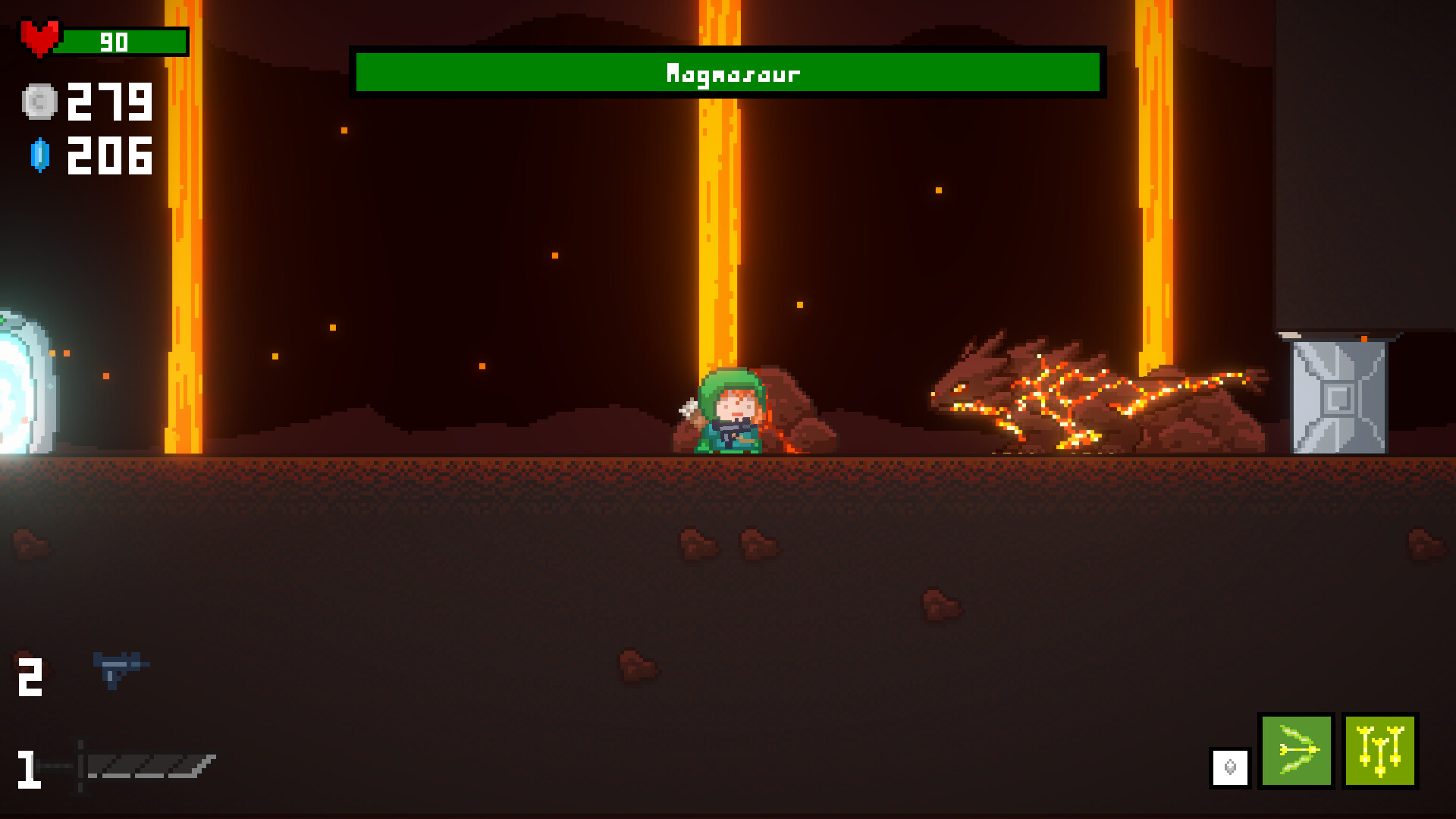 Blipzz screenshot 5