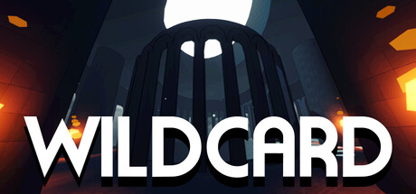 Wildcard — Steam header