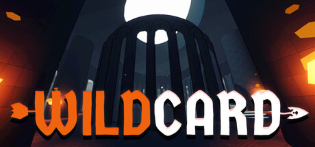 Wildcard — Steam header