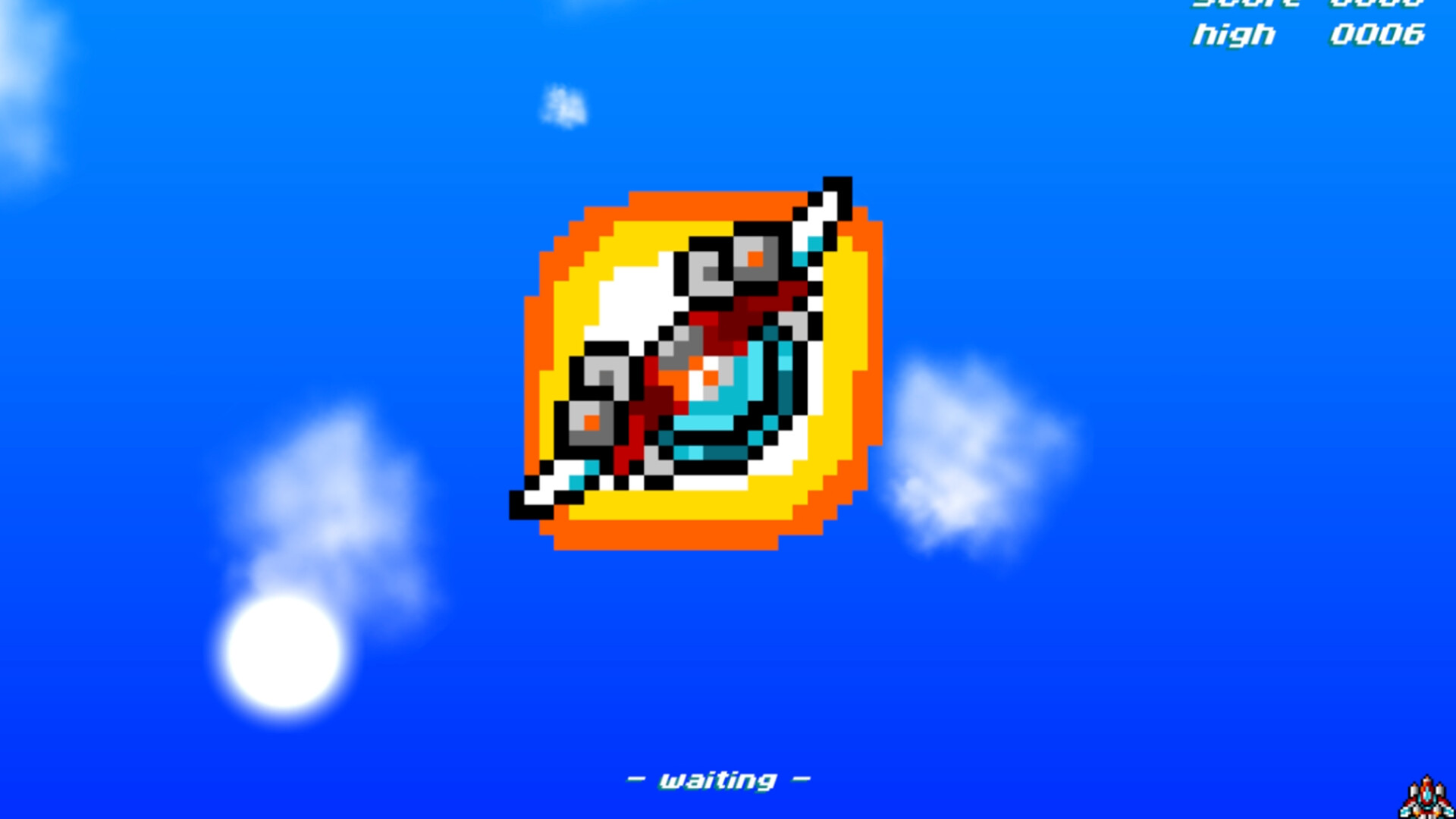 Daetrix screenshot 2