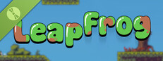 Leap Frog Demo