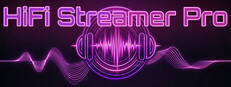 HiFi Streamer Pro