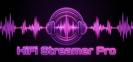 HiFi Streamer Pro