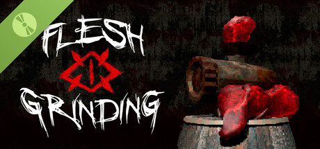 Flesh Grinding Demo
