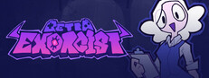 The Retro Exorcist