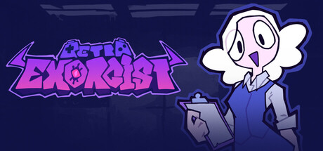The Retro Exorcist