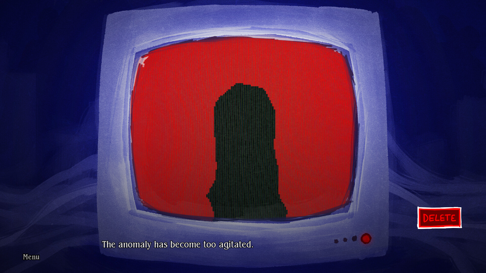 The Retro Exorcist screenshot 6