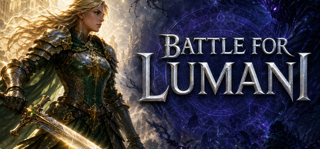 Battle For Lumani