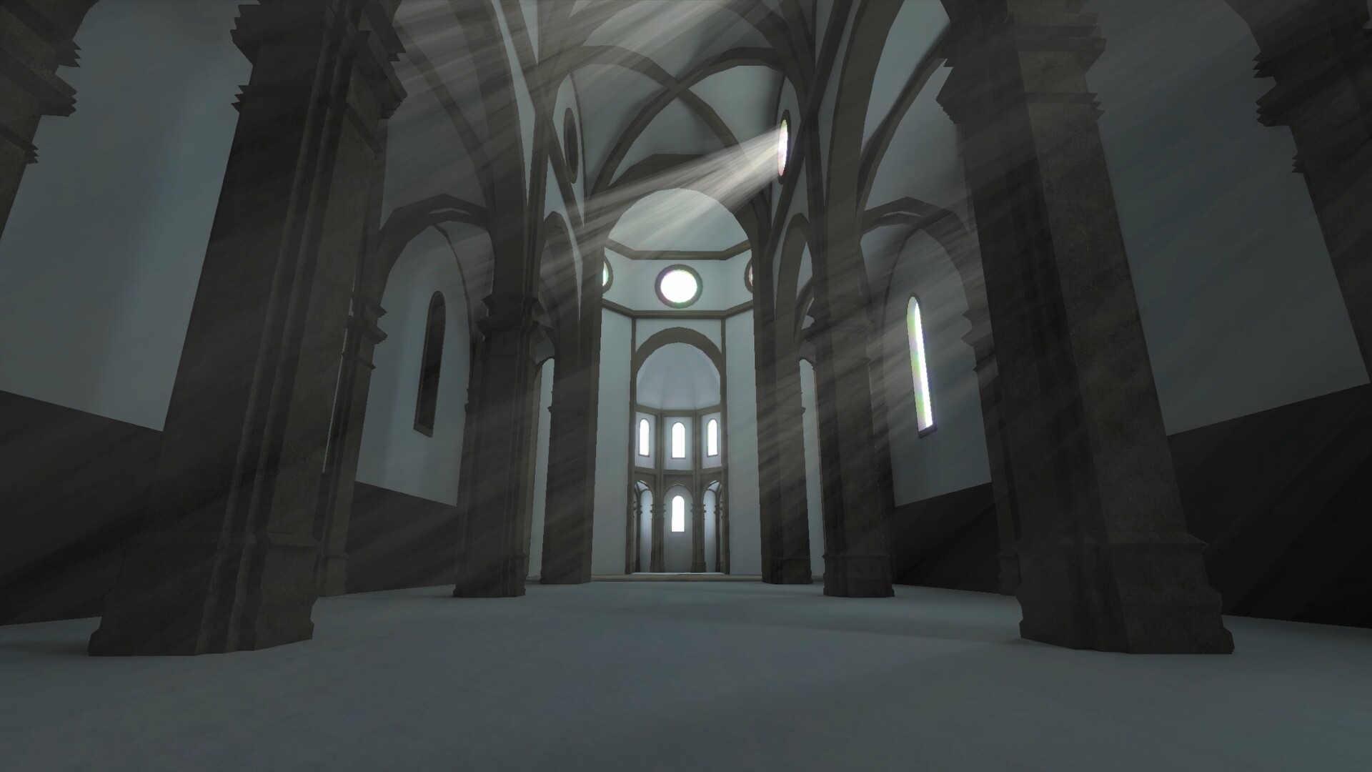 Mutatio Mentis screenshot 8