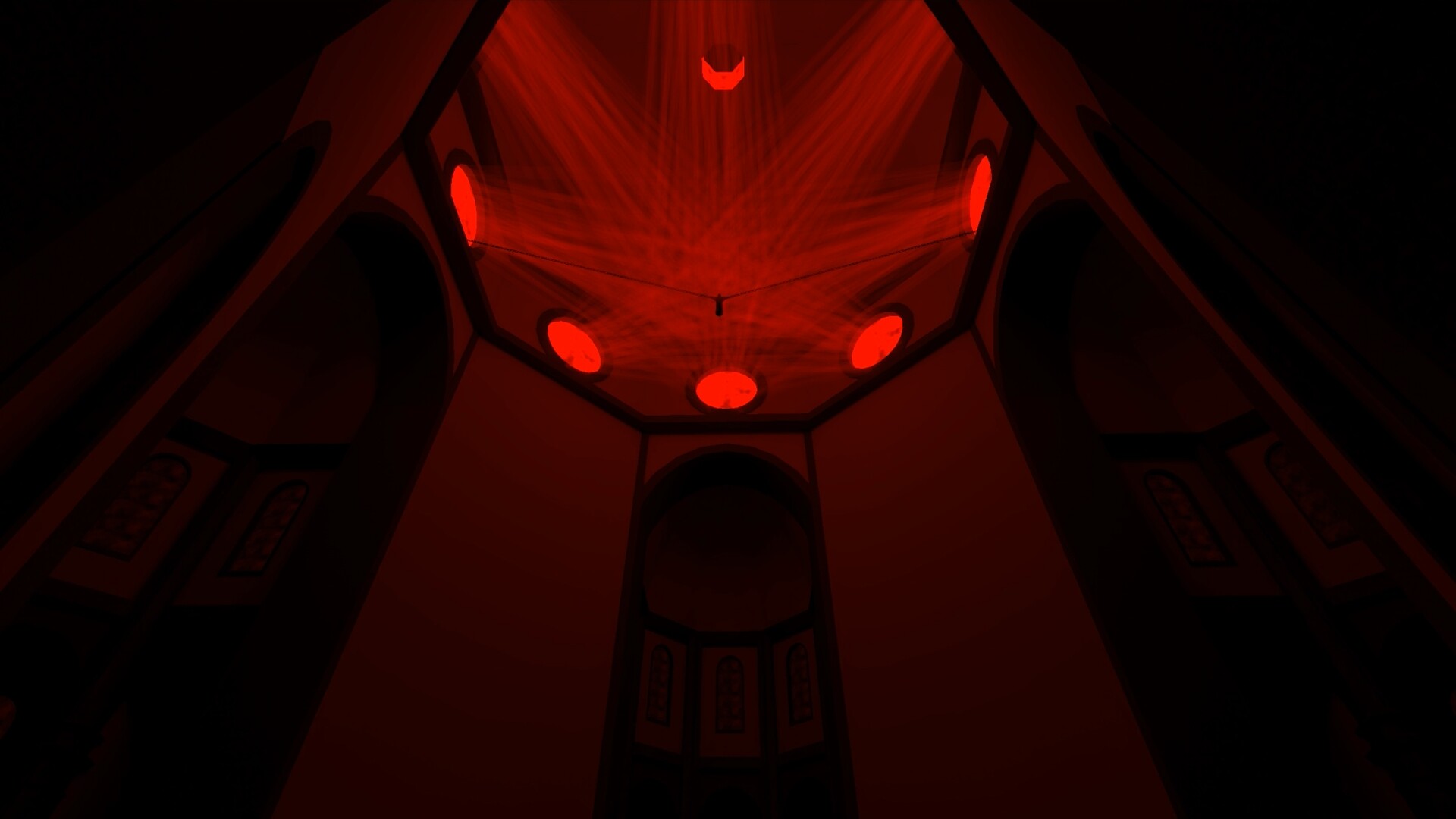 Mutatio Mentis screenshot 9