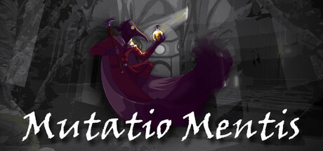 Mutatio Mentis — Steam header
