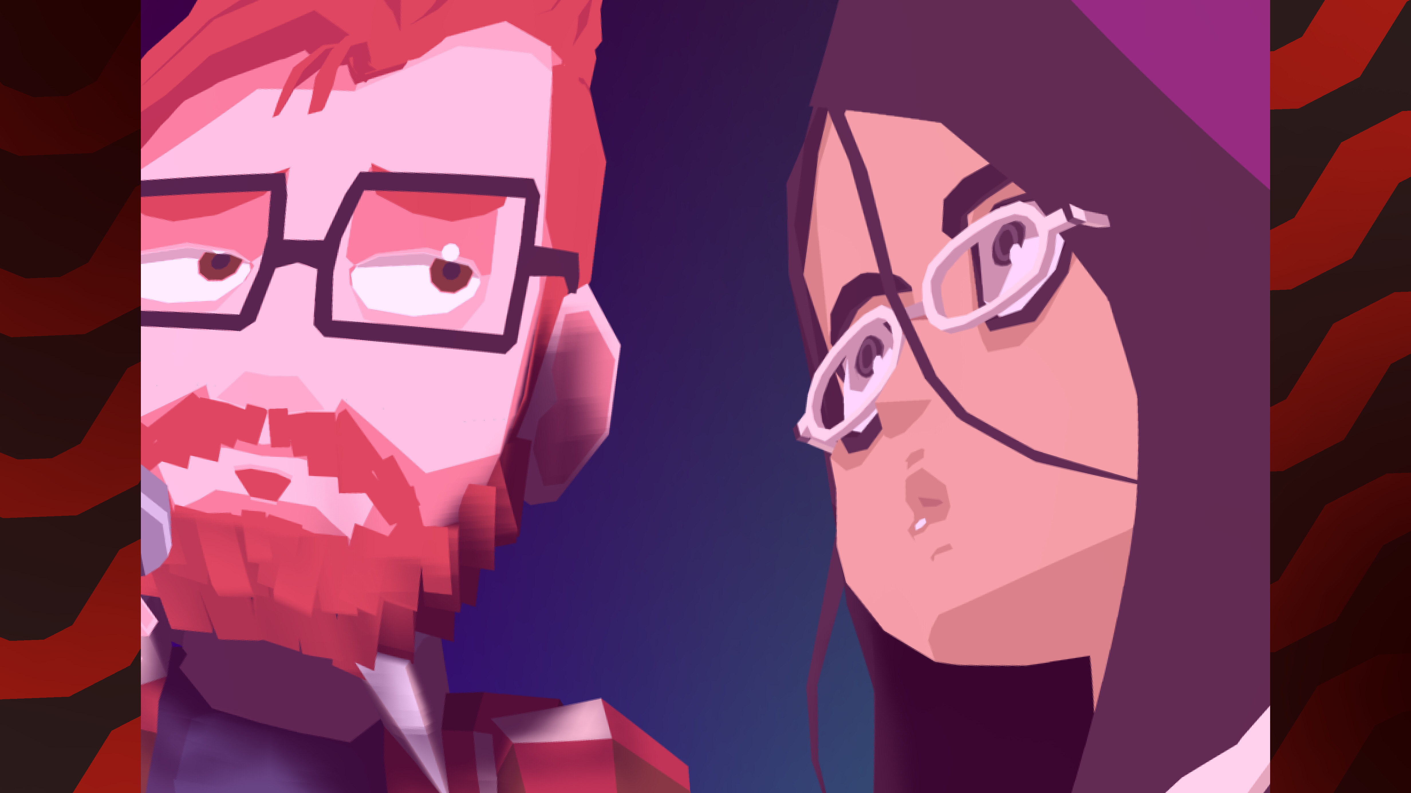 YIIK: A Postmodern RPG screenshot 7