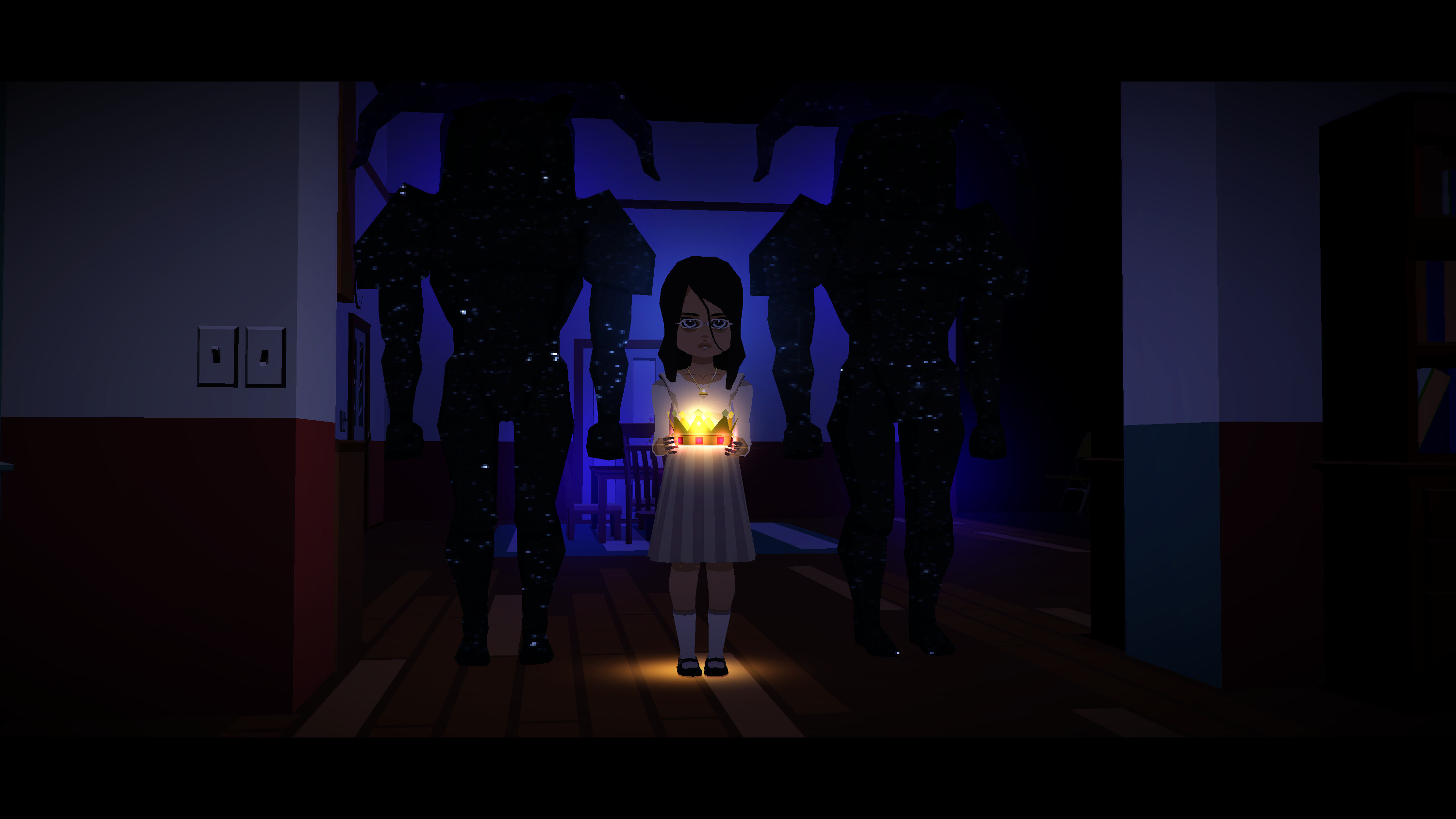 YIIK: A Postmodern RPG screenshot 12