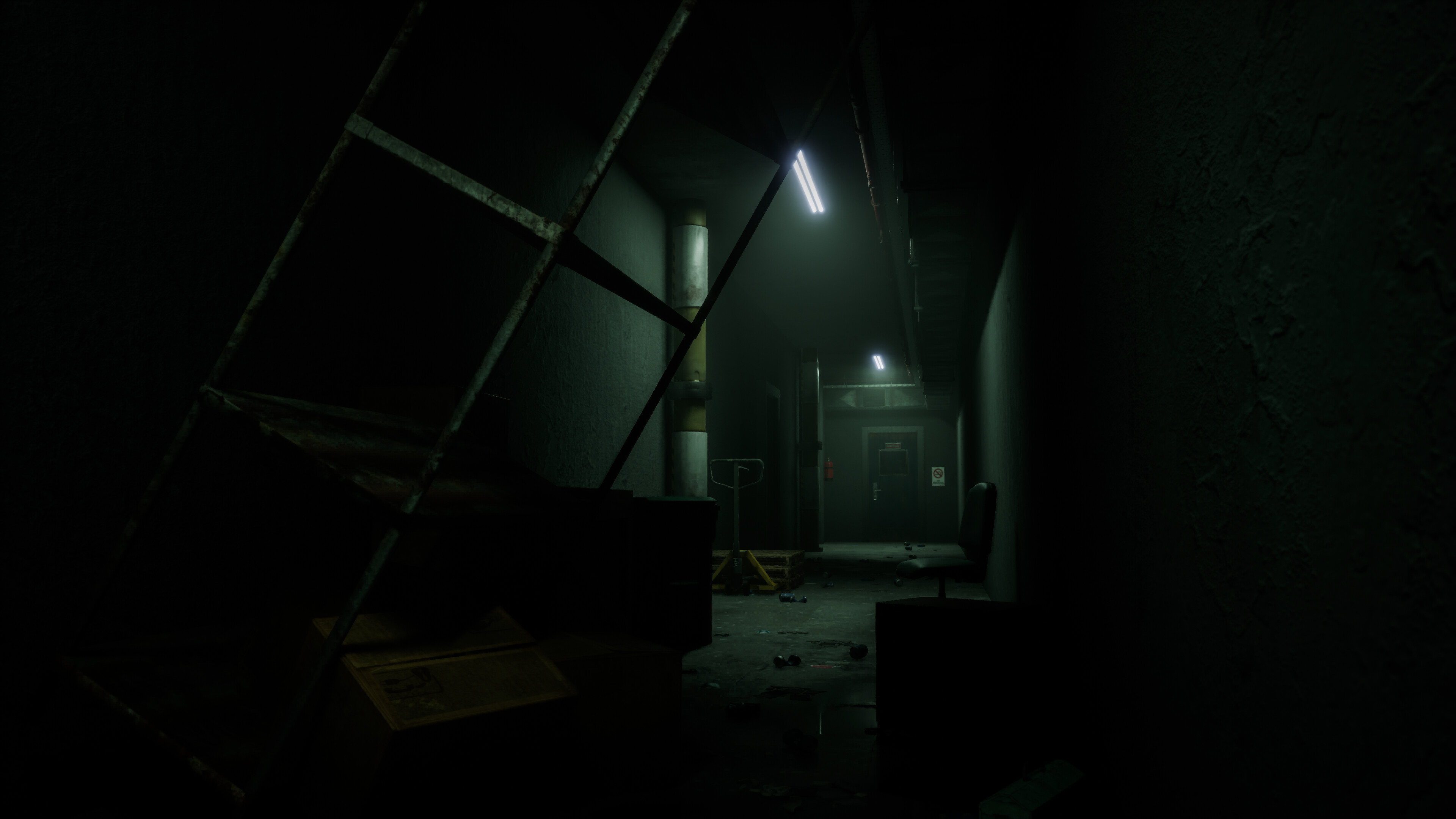 Eyes On Them screenshot 9