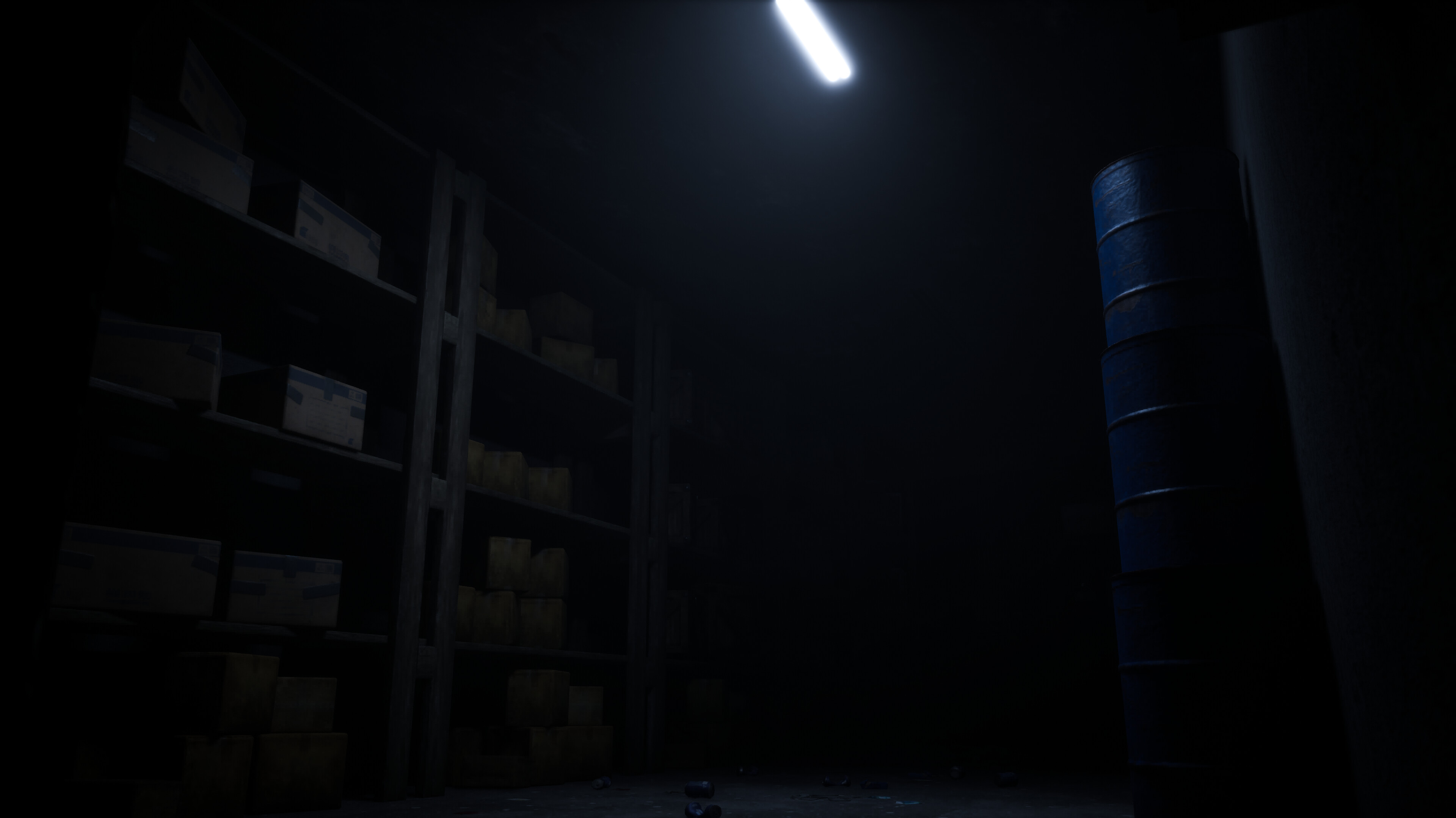 Eyes On Them screenshot 7