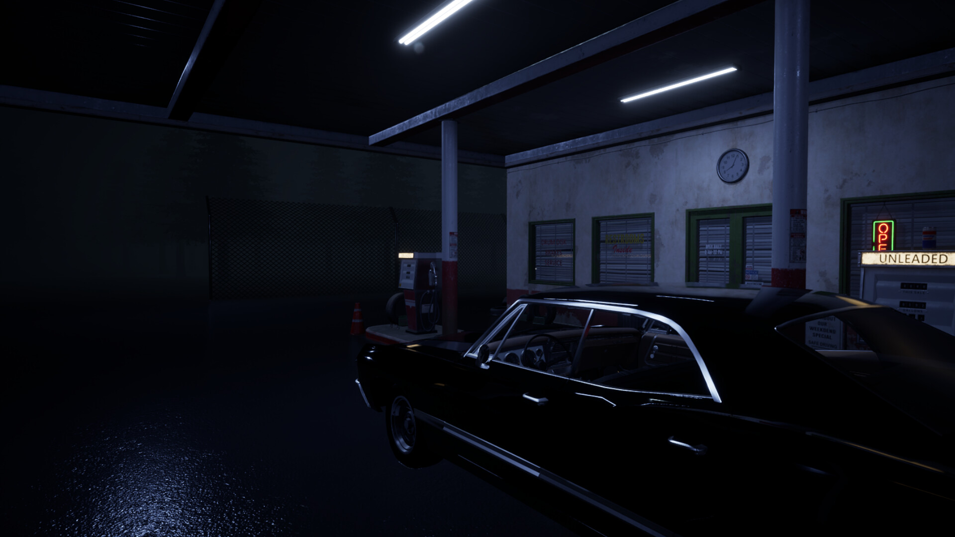 Eyes On Them screenshot 13
