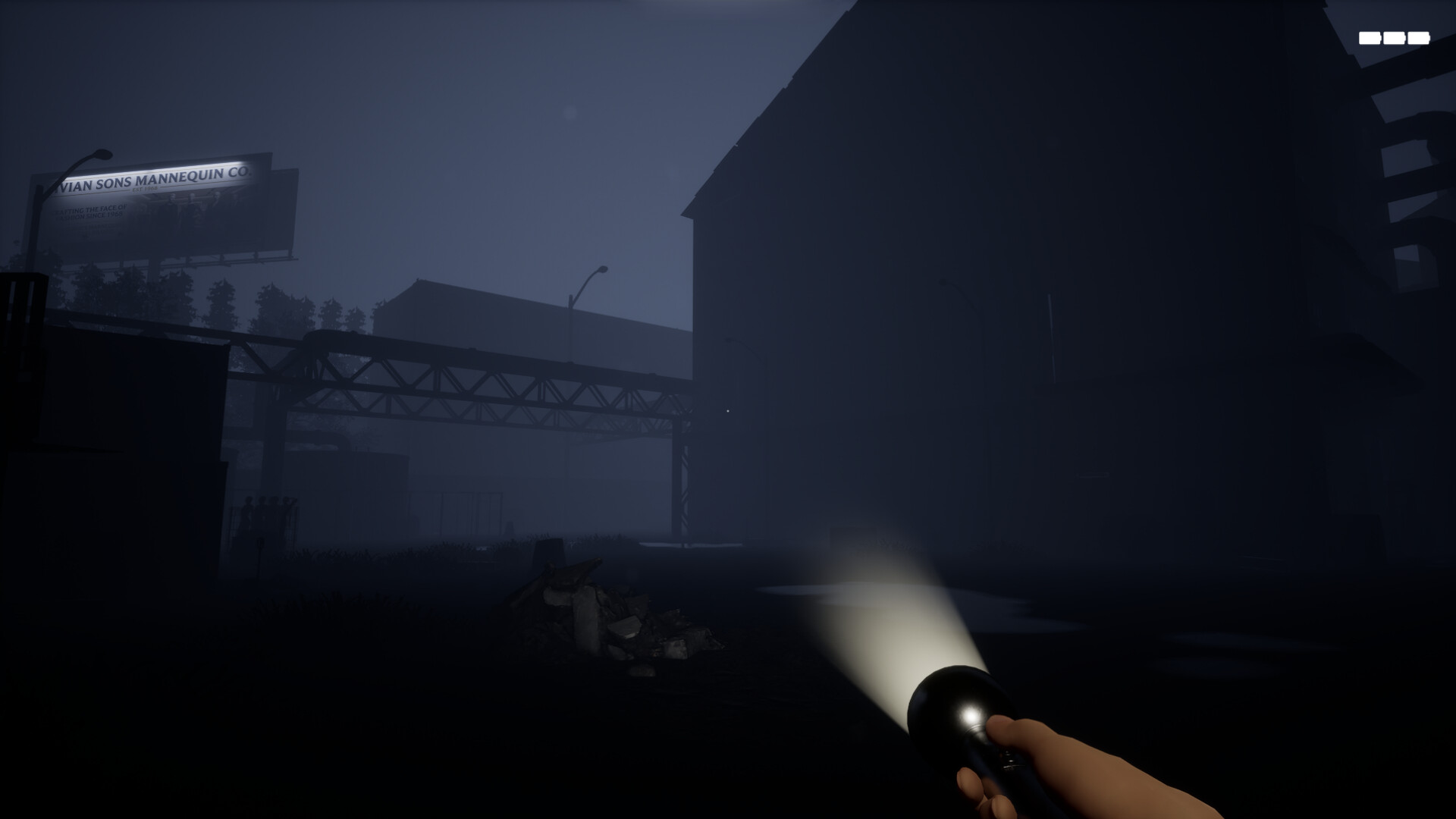 Eyes On Them screenshot 1