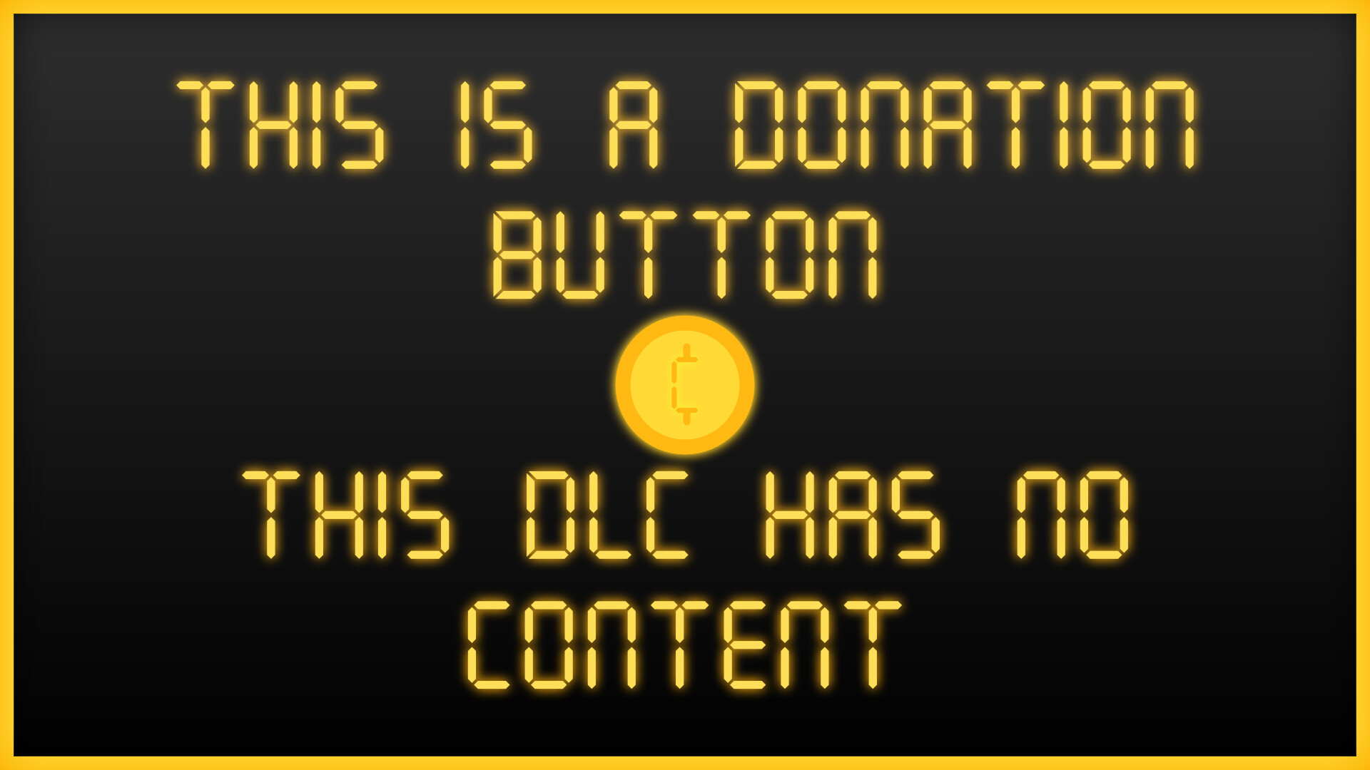 Coin$ Pusher Ltd - Donation Button screenshot 1