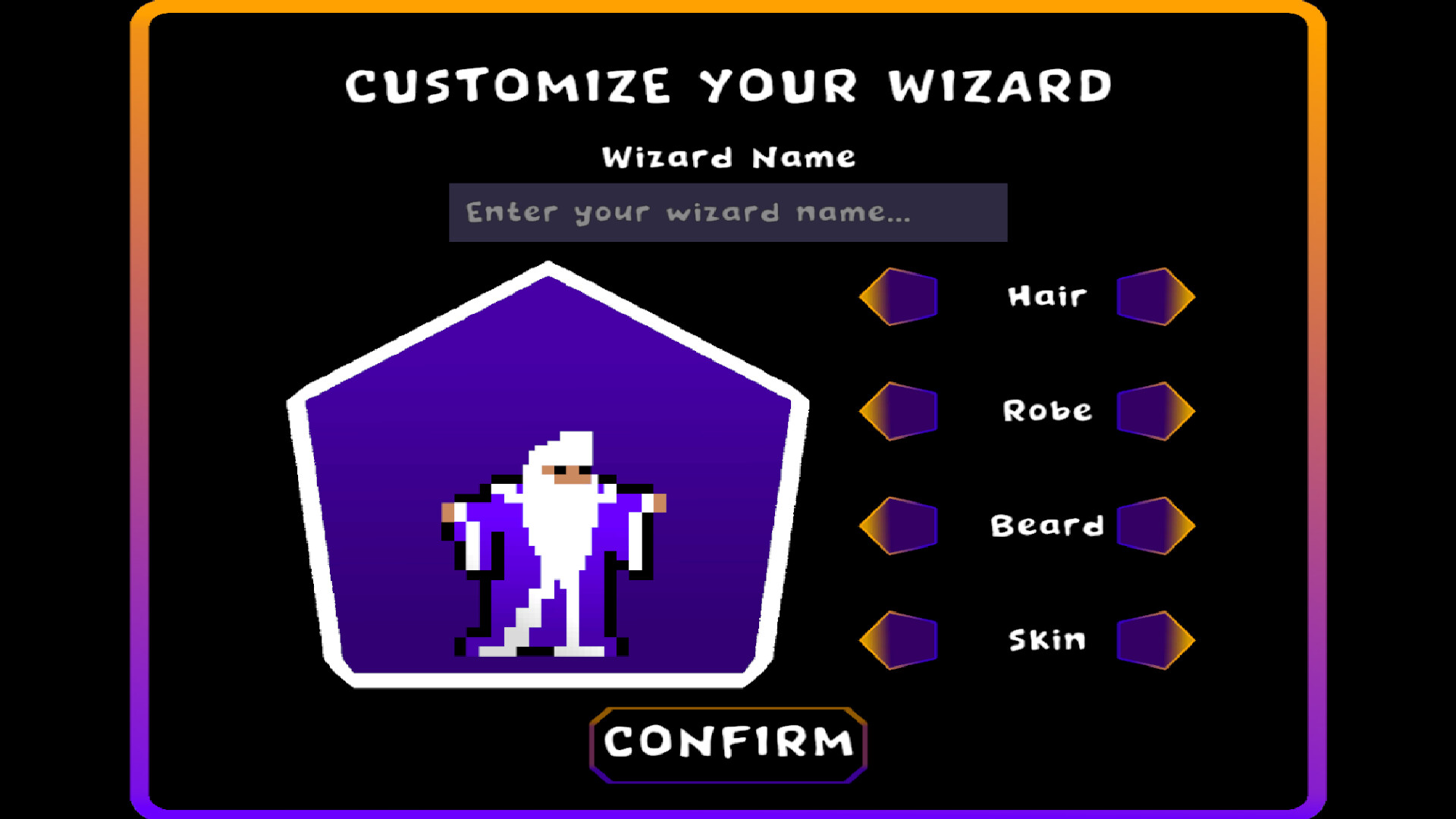 Mine Wizard screenshot 1